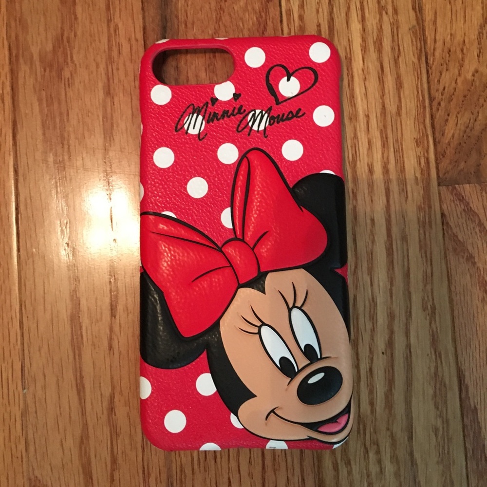 iPhone cover